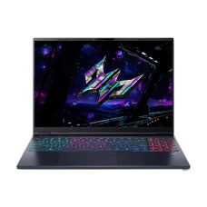 Acer Predator Helios Neo 16S AI PHN16S-71-73WM Series 2 Intel Core Ultra 7 255HX 16GB RAM 1TB SSD 16 Inch 2.5K QHD+ WQXGA OLED Display AI Optimized Abyssal Black Gaming Laptop
